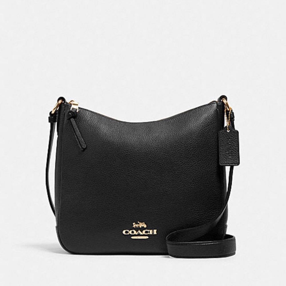 Coach Ellie File Bag - BRAND NEW WITH TAG